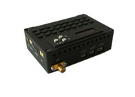 H.265 COFDM Bezprzewodowy nadajnik wideo Dane audio-wideo Transmisja dalekiego zasięgu