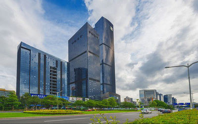 Chiny Shenzhen Huanuo Innovate Technology Co.,Ltd profil firmy