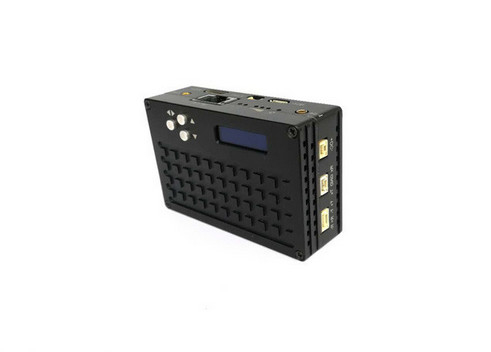 Bezprzewodowy nadajnik wideo HD Transceiver danych z pełnym dupleksem HN-550 H.264