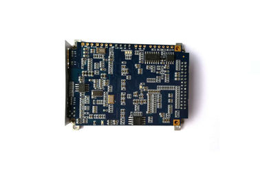 Moduł COFDM SDI / CVBS / HDMI z niskim poborem mocy H.264