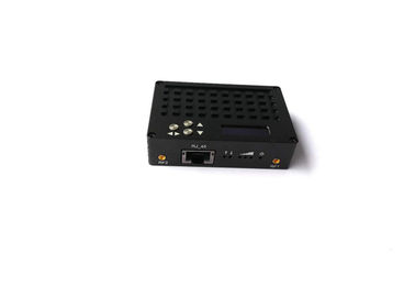 Bezpieczeństwo 2.4GHZ Mini UAV Data Link / Lekki bezprzewodowy transceiver danych