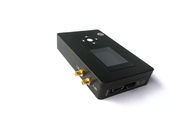 Mini H.264 Security COFDM Odbiornik wideo obsługujący szybki ruch