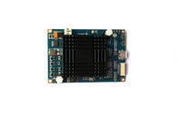 Miniaturowy, bezprzewodowy moduł Video COFDM Przetwarzanie kompresji obrazu MPEG-2