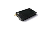 NLOS Mini bezprzewodowy nadajnik / przenośna miniaturowa kamera wideo i nadajnik