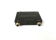 Bezprzewodowy nadajnik i odbiornik HD wideo Lang Range Częstotliwość radiowa 300 MHz-860 MHz
