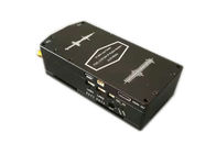 Nadajnik wideo HDMI Cofdm, Zero Encoder Full Duplex Data Transceiver 30dbm