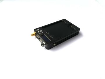 Nadajnik wideo QPSK UHF COFDM Lekki HD 1080P HDMI 2K