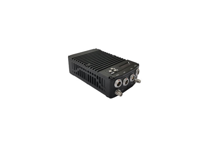 Szybkość IP Radio Modem 2x30Mbit/s Prędkość transmisji danych AES 128-bitowe szyfrowanie TCP/IP/UDP/ICMP