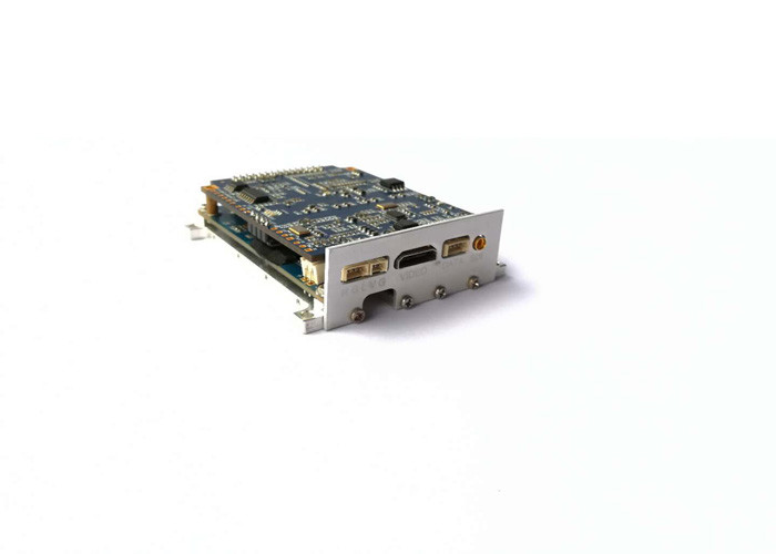Moduł nadajnika bezprzewodowego HD SDI / moduł małego przetwornika wideo