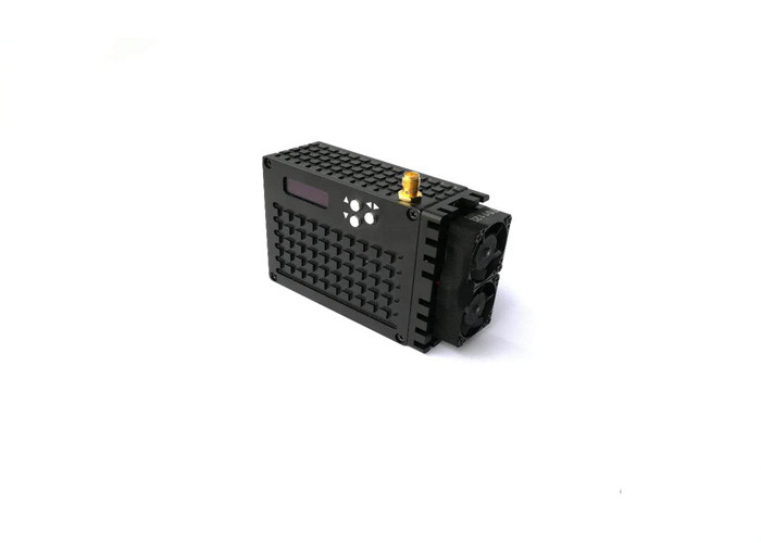 Bezprzewodowy nadajnik wideo o dalekim zasięgu z 1 Watt z szyfrowaniem AES 128