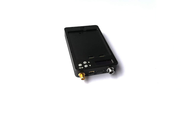 UHF Band Cofdm HD Video Transmitter / Miniaturowy nadajnik wideo UAV