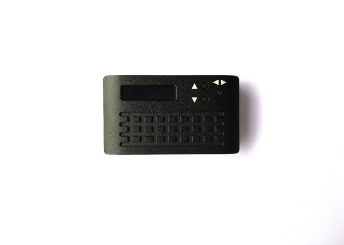 COFDM Miniaturowy nadajnik wideo, cyfrowy mini bezprzewodowy nadajnik wideo