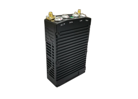 Samonaprawiający się modem radiowy IP Radiotelefon IP Mesh Samoformująca się sieć mesh