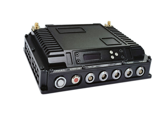 5Watt system bezzałogowy dalekiego zasięgu przezroczyste połączenie IP radio siatki