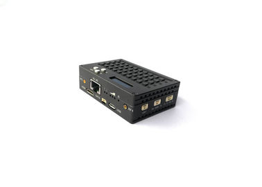 Zero - Enkoder Miniaturowe łącze danych UAV do sterowania inteligencją Wyjście HDMI H.264 1W
