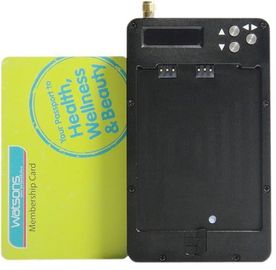 Nadajnik wideo COFDM HD w czasie rzeczywistym H.264 UHF Band Mini rozmiar