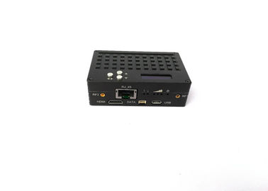 Mały, wielofunkcyjny modem radiowy IP do systemu UAV Drone Low Power Consumption