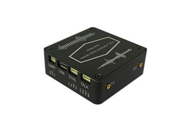 Bezprzewodowy modem radiowy MMCX 2,5 GHz Cofdm 2K Push To Talk