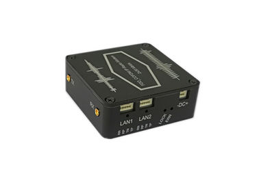 łącze danych UAV mini rozmiar pełny dupleks transceiver danych push to talk Bezzałogowy pojazd
